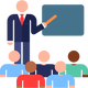 best classroom training in faridabad