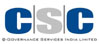 csc Logo